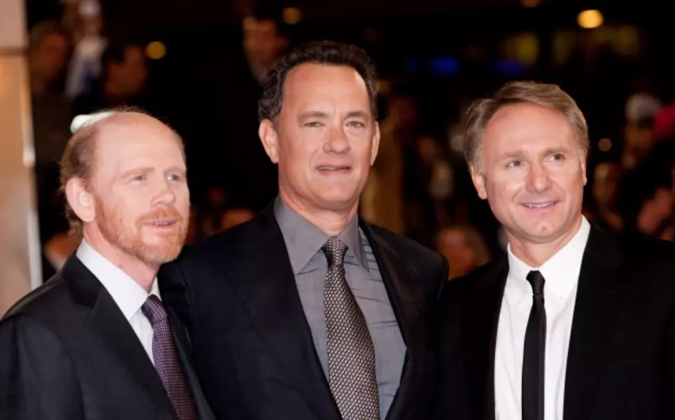 New Hampshire Author Dan Brown Has &#8216;Inferno&#8217; Filming in Italy