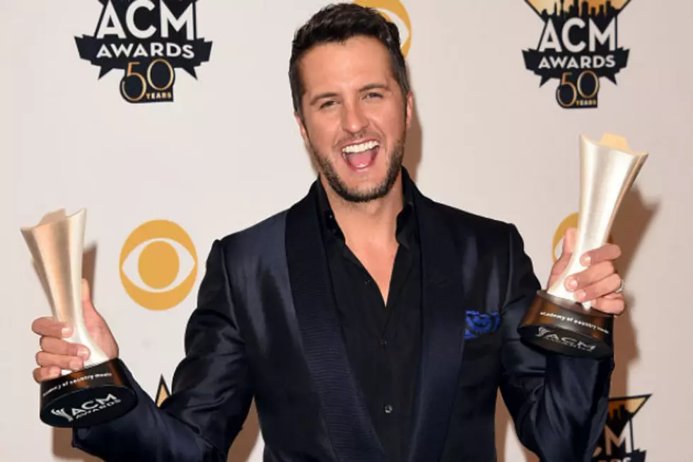 MWC Daily: Luke Bryan &#8216;Kickin&#8217; the Dust Up&#8217; in New Hampshire