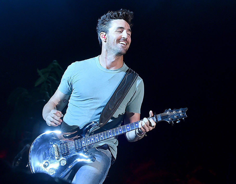 Jake Owen Gets “Real” For Summer and a New Album