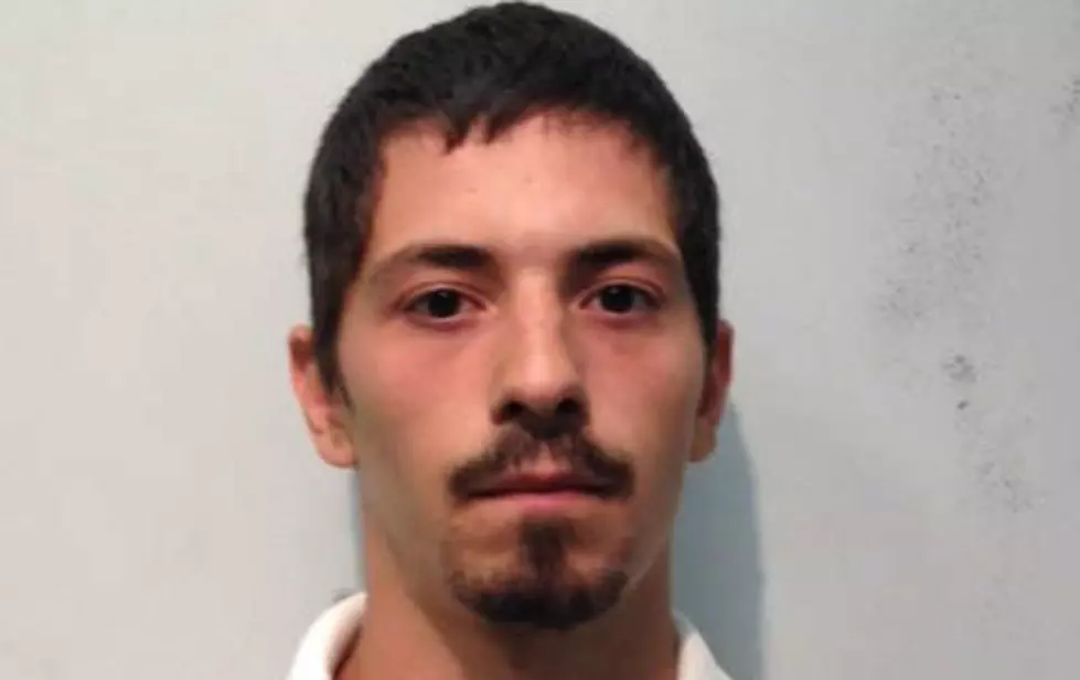 Rochester Man Charged With Another Burglary