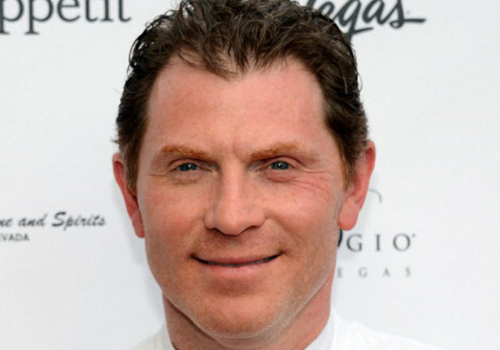 Celebrity Chef Bobby Flay Divorce Drama Climbs to New Heights