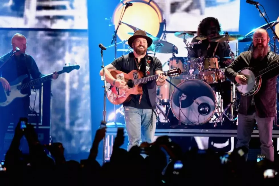 Zac Brown Band to Display Mad Cooking Skills Off On TV