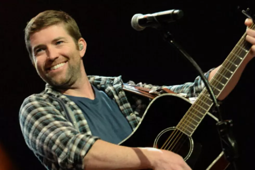 MWC Daily: Throwback Thursday with Josh Turner