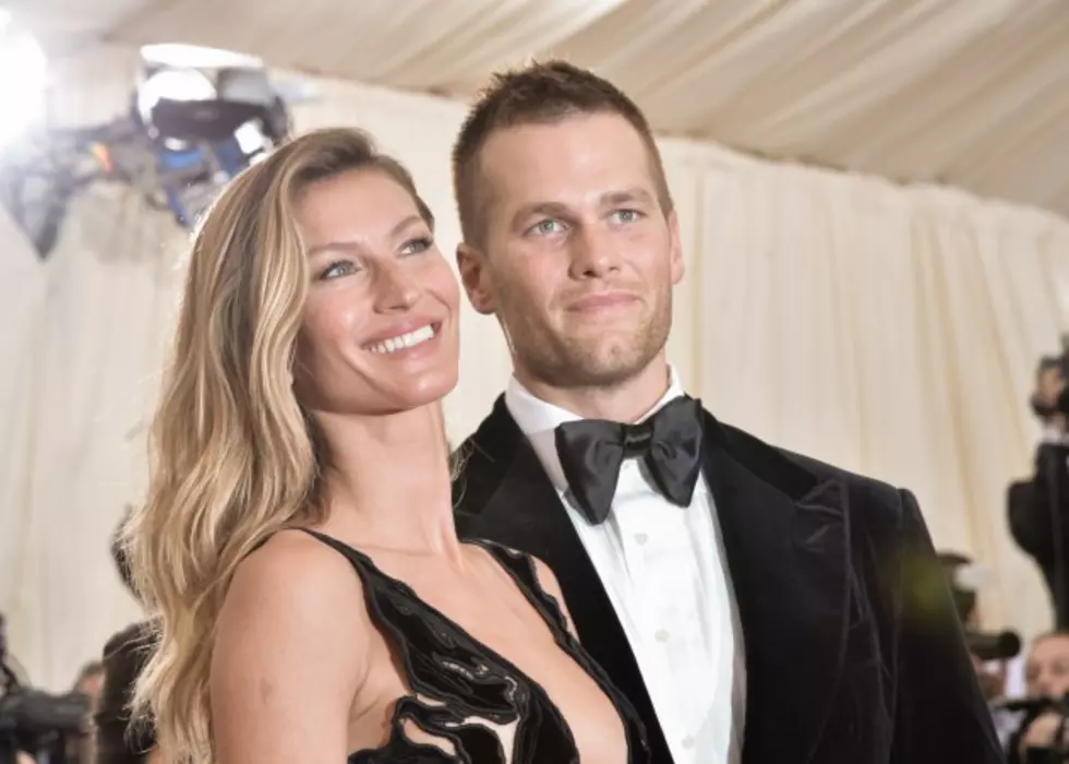 Tom Brady Headed to a Different Kind of Court ?