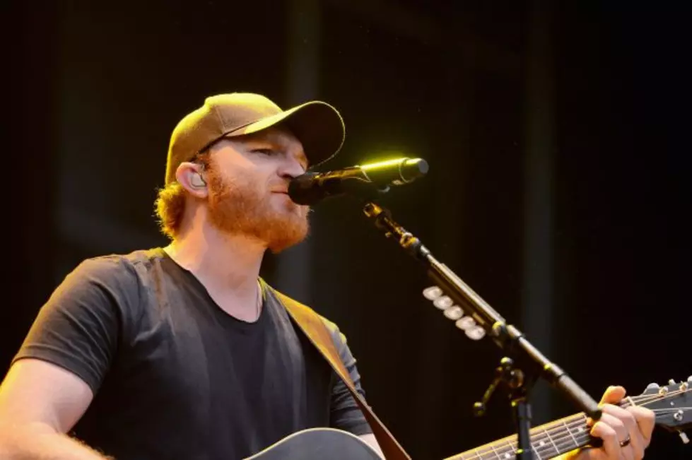 Eric Paslay to Usher in the Rochester Fair&#8217;s 140th Year on September 18th