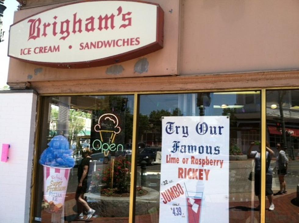 Last of its Kind Brigham&#8217;s Store in Massachusetts May Close Soon