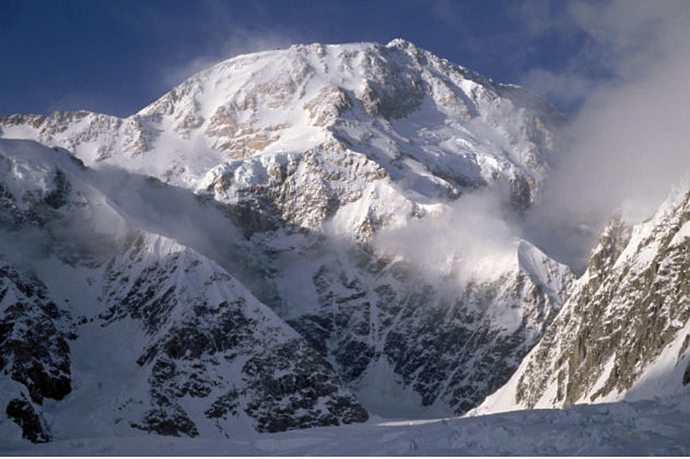 NH Connection to Mt.McKinley