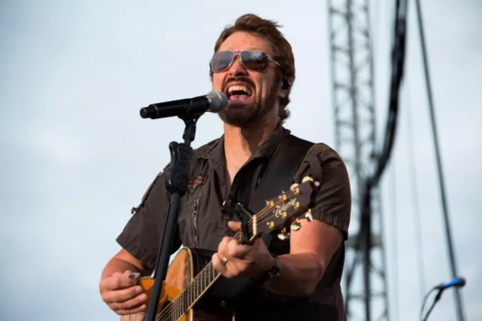 Craig Morgan to Perform at Northeast Delta Dental Stadium on September 25th