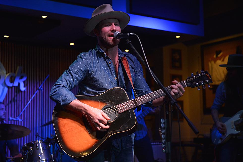 HURRY! We Have 100 Tickets to See Up-And-Comer Drake White (While They Last!)