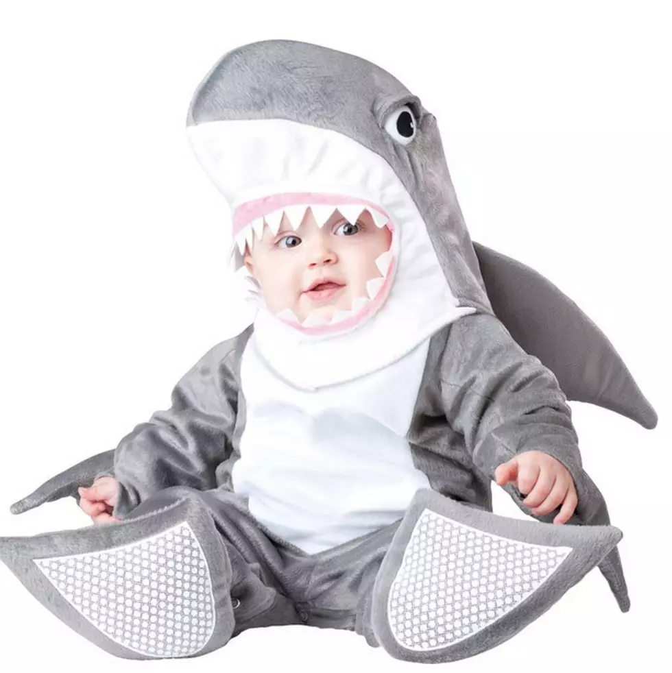 Your Kids Will Love This Baby Shark Remix Called &#8220;Wash Your Hands&#8221;
