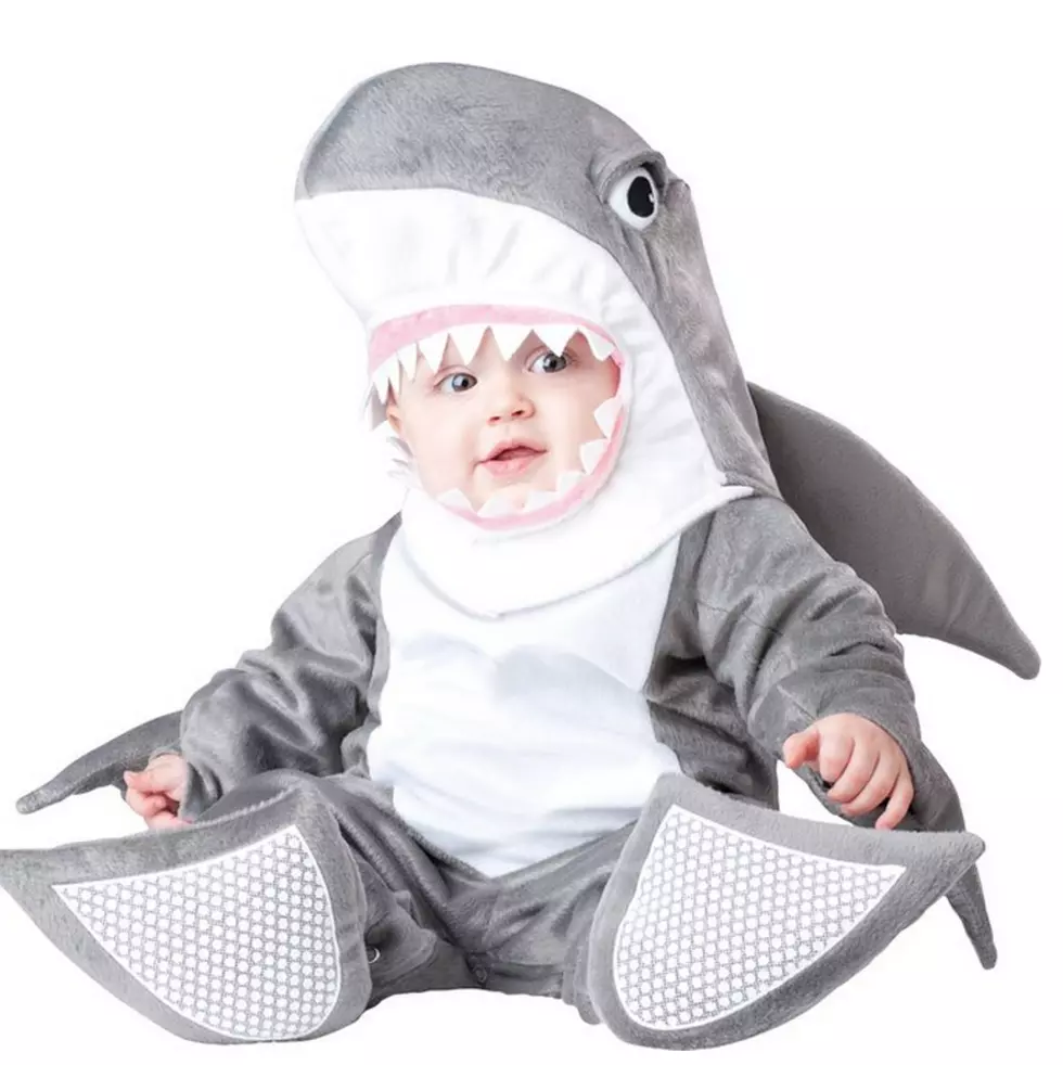 Your Kids Will Love This Baby Shark Remix Called “Wash Your Hands”
