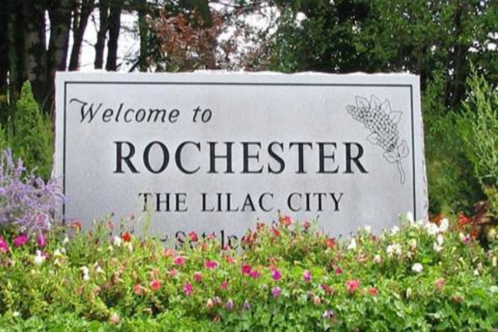 Help Clean Up Downtown Rochester This Saturday