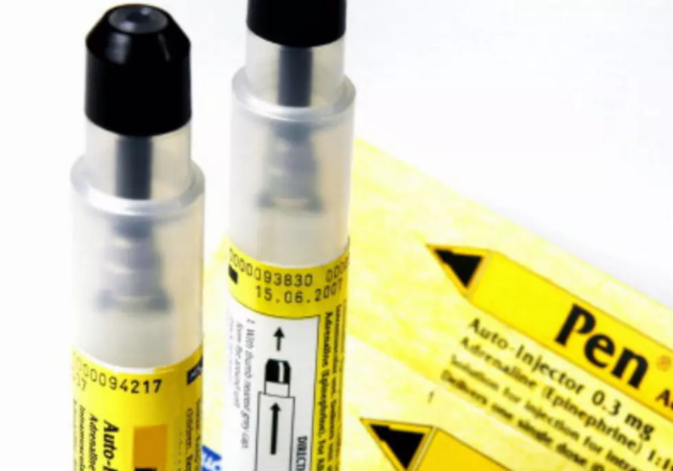 Skyrocketing Prices for EpiPen Brings Pharmaceutical Industry into Spotlight