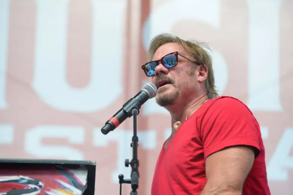 Phil Vassar Concert at Blue Ocean Music Hall Tonight with Special Guest, Ayla Brown!