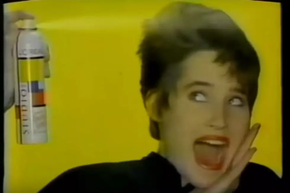 The Best Montage of 80’s TV Commercials Ever [VIDEO]
