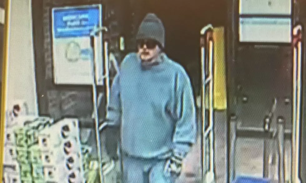 Exeter Pharmacy Robbed