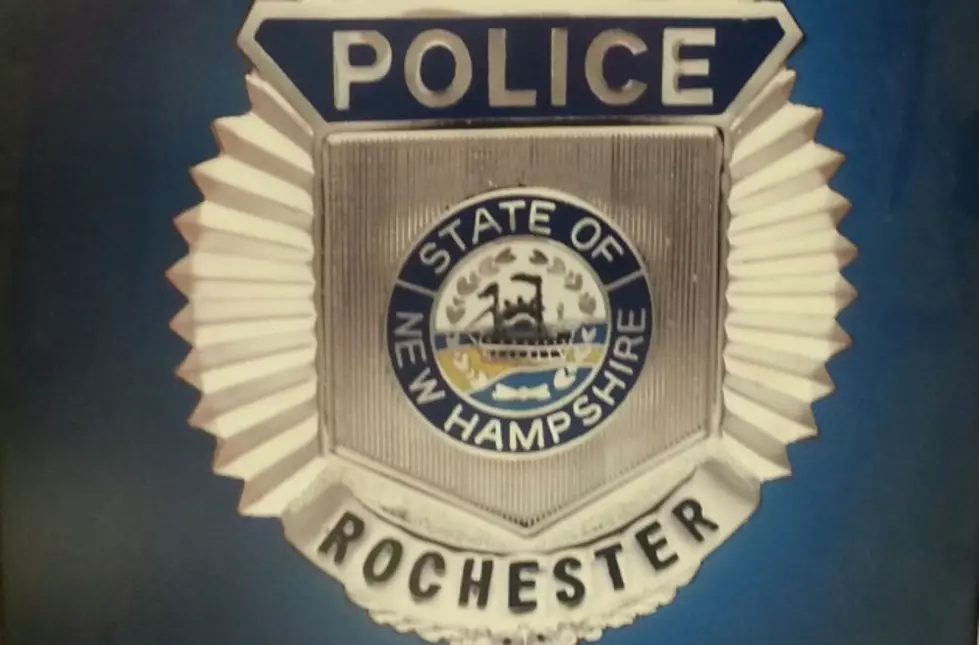 Rochester Manhunt Ends Peacefully After Suspect Shot At Police