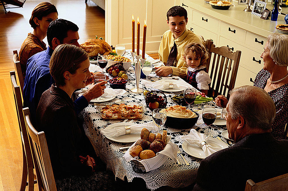 Here’s the Favorite Thanksgiving Side Dish in Texas