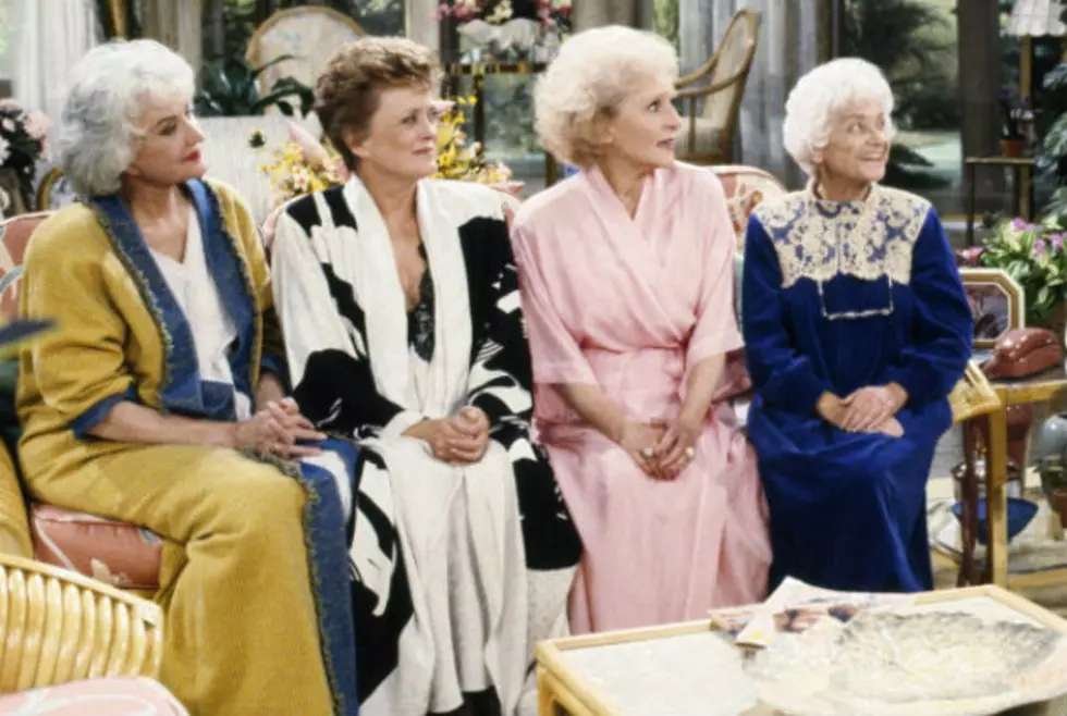 The Perfect Gift for the Ultimate Fan of &#8216;The Golden Girls&#8217;