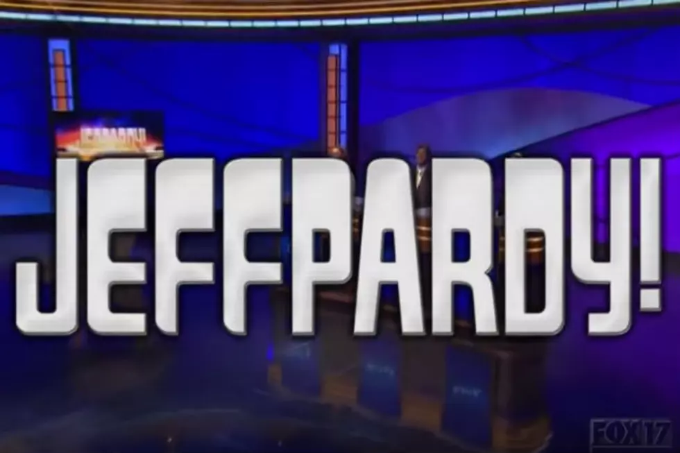 Forget Jeopardy, You Should Be Watching Jeffpardy! [VIDEO]