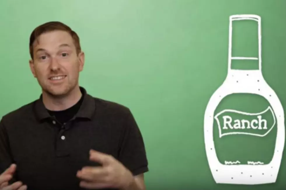 What is Ranch Flavor Anyway? [VIDEO]