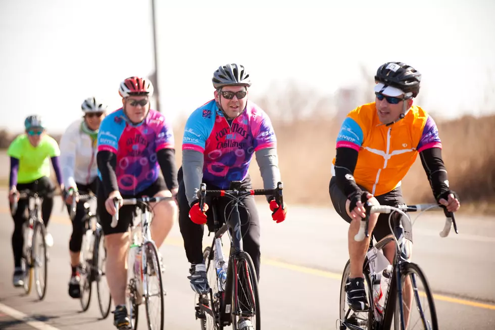 American Lung Association – 7th Annual Cycle the Seacoast