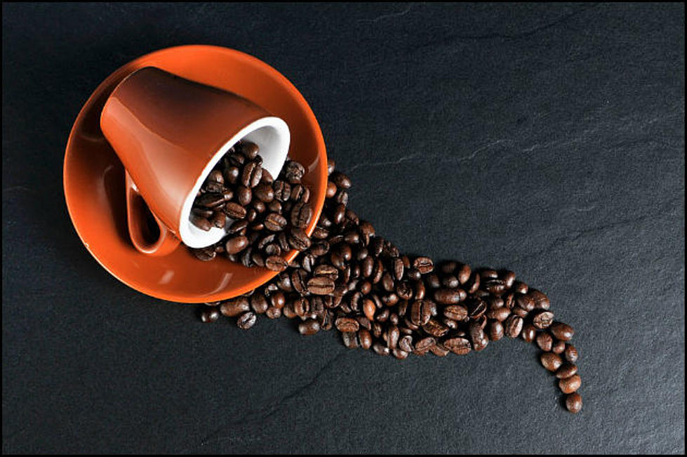 MWC Daily: Coffee, Java, Joe, No Matter What You Call it, Many of Us Love it