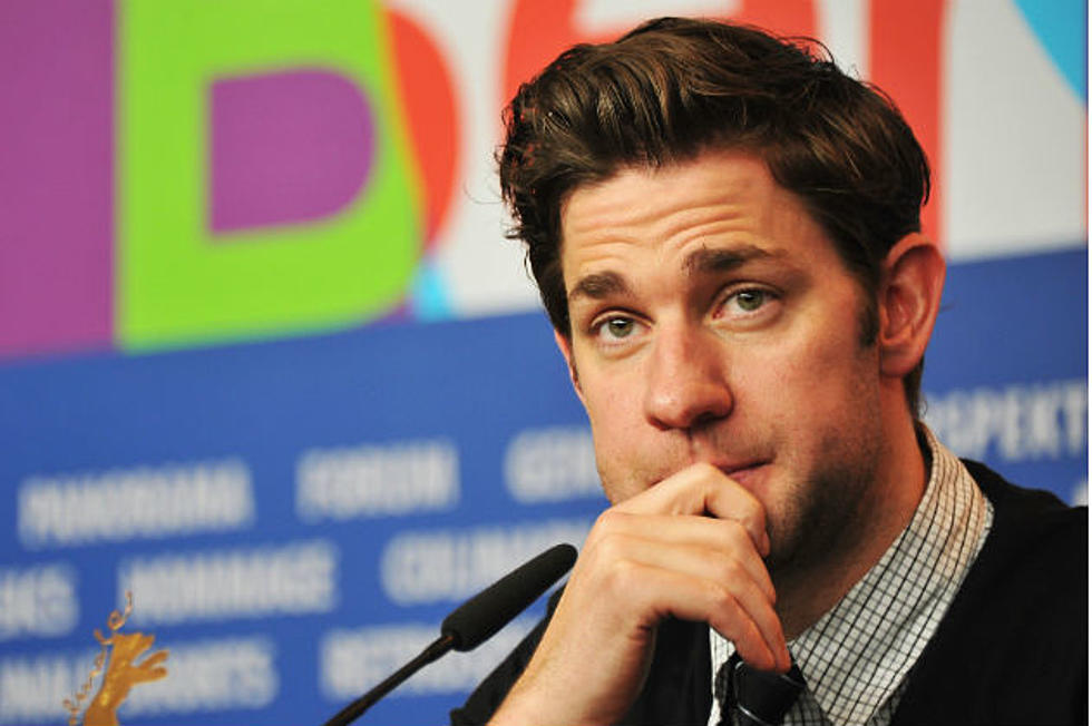 John Krasinski to New England Haters at ESPN: “I Guess You Guys Hate Winning” [VIDEO]