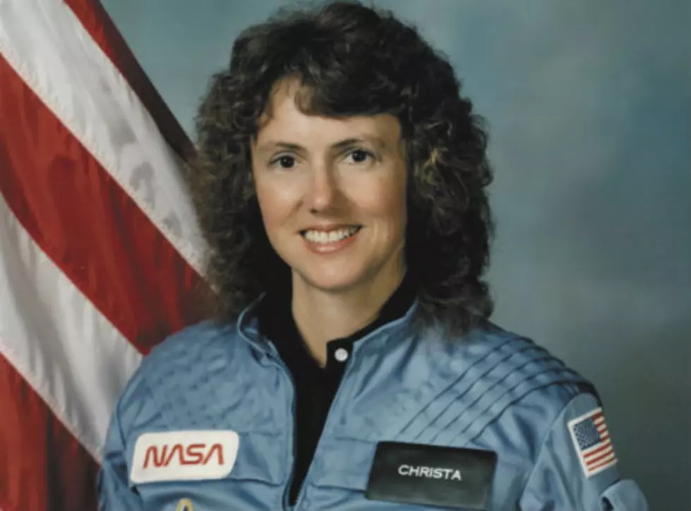 MWC Daily: Remembering Christa and the &#8216;Challenger&#8217; Crew