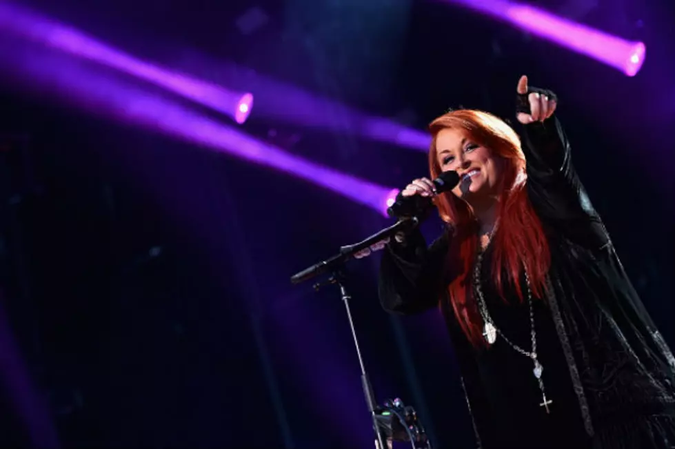Win Tickets to see Wynonna at Blue Ocean Music Hall!