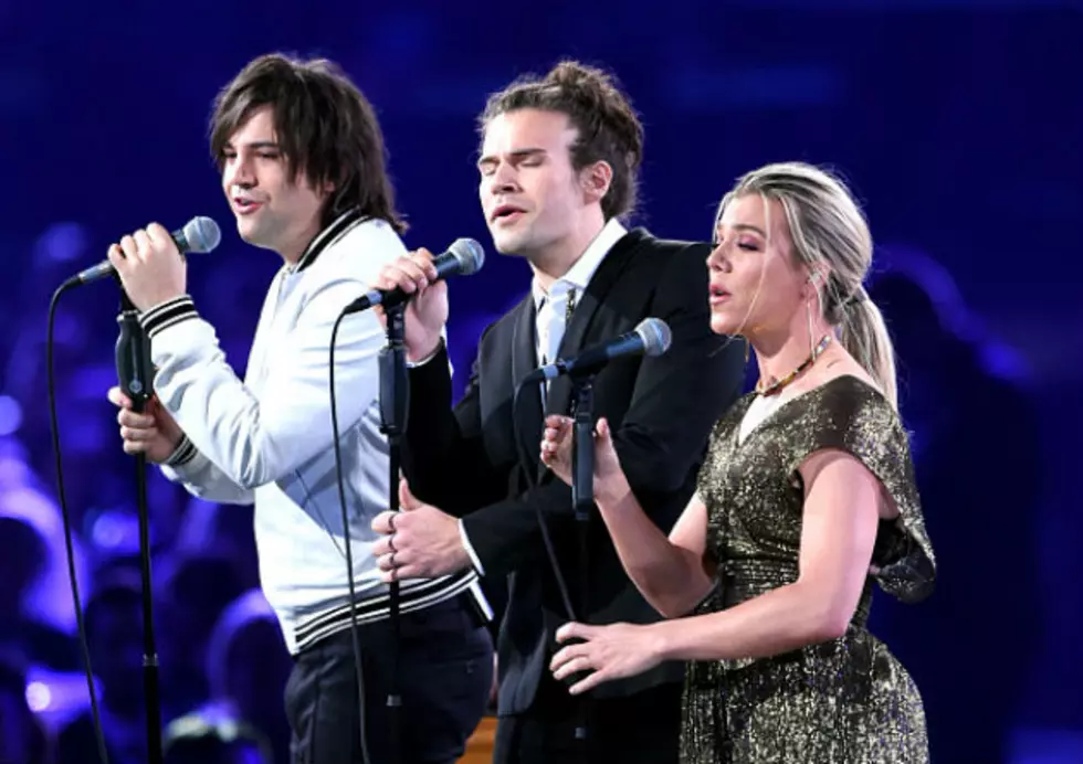 MWC Daily: Win Tickets to See The Band Perry!