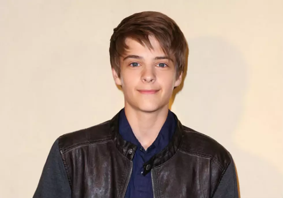 MWC Daily: &#8216;Girl Meets World&#8217; Star &#8216;Farkle&#8217; Joins the Morning Waking Crew