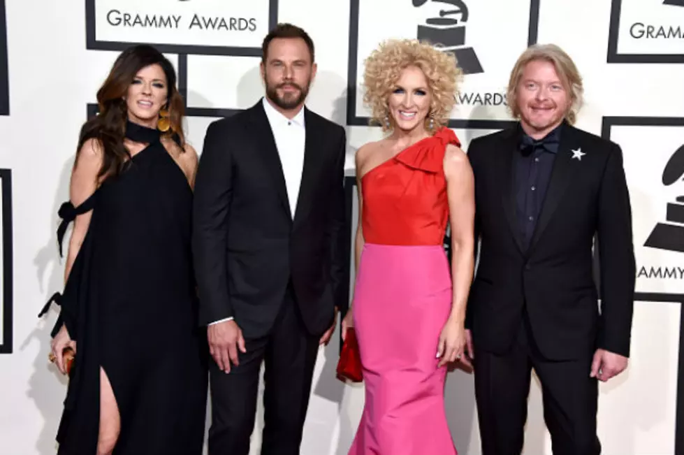 MWC Daily: Country Music Well Represented at Grammy Awards
