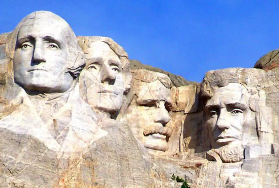 MWC Daily: Happy President&#8217;s Day