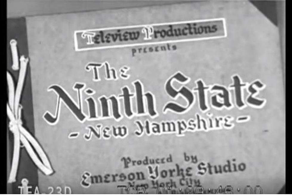 Nostalgia Filled 1950s New Hampshire Documentary is Fantastically Retro [VIDEO]