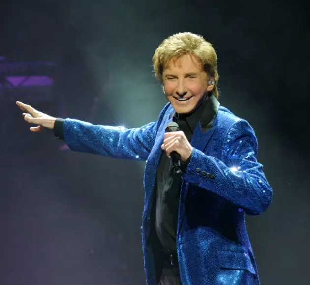 Manchester Public Schools Are Awarded a Free Piano From Barry Manilow