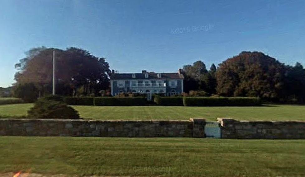Magnificent Mansion for Sale, Rye Beach, NH