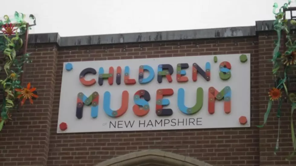 Adventure Raffle To Benefit Children&#8217;s Museum Of NH