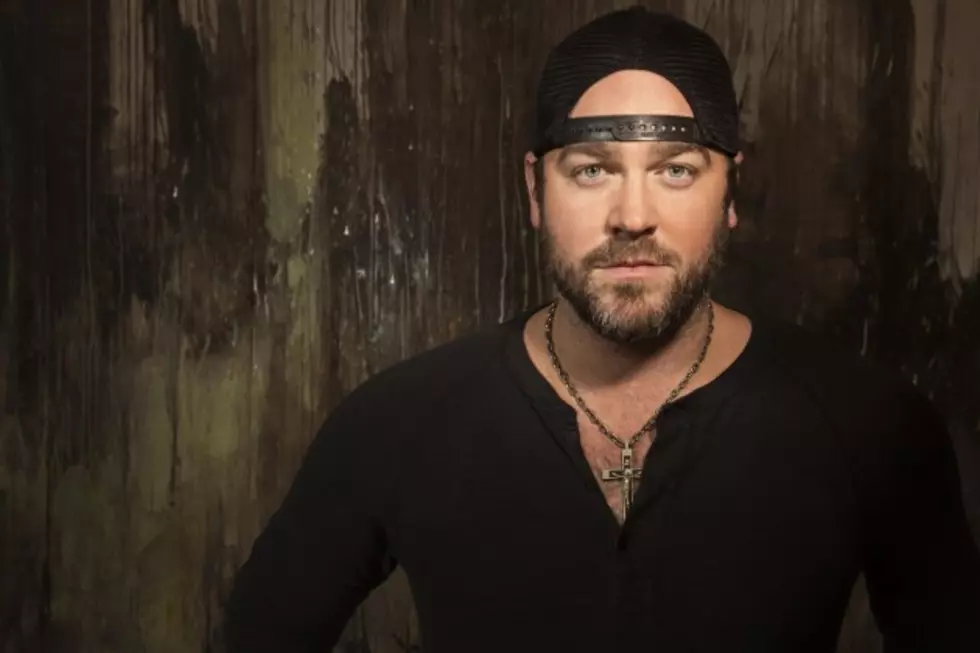 Get to Know Live Free Country Music Festival 2016 Headliner Lee Brice