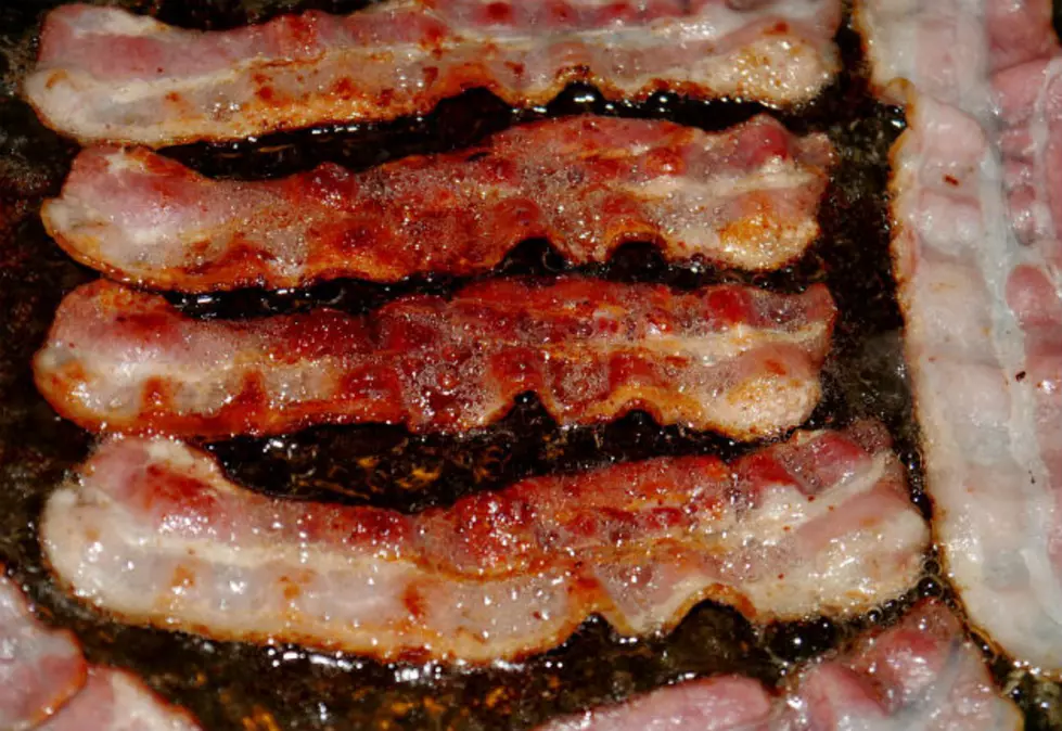 MWC DAILY: People Don&#8217;t Like Bacon?