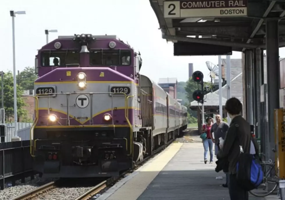Plans to Bring Commuter Rail to Nashua, Manchester Stalled.