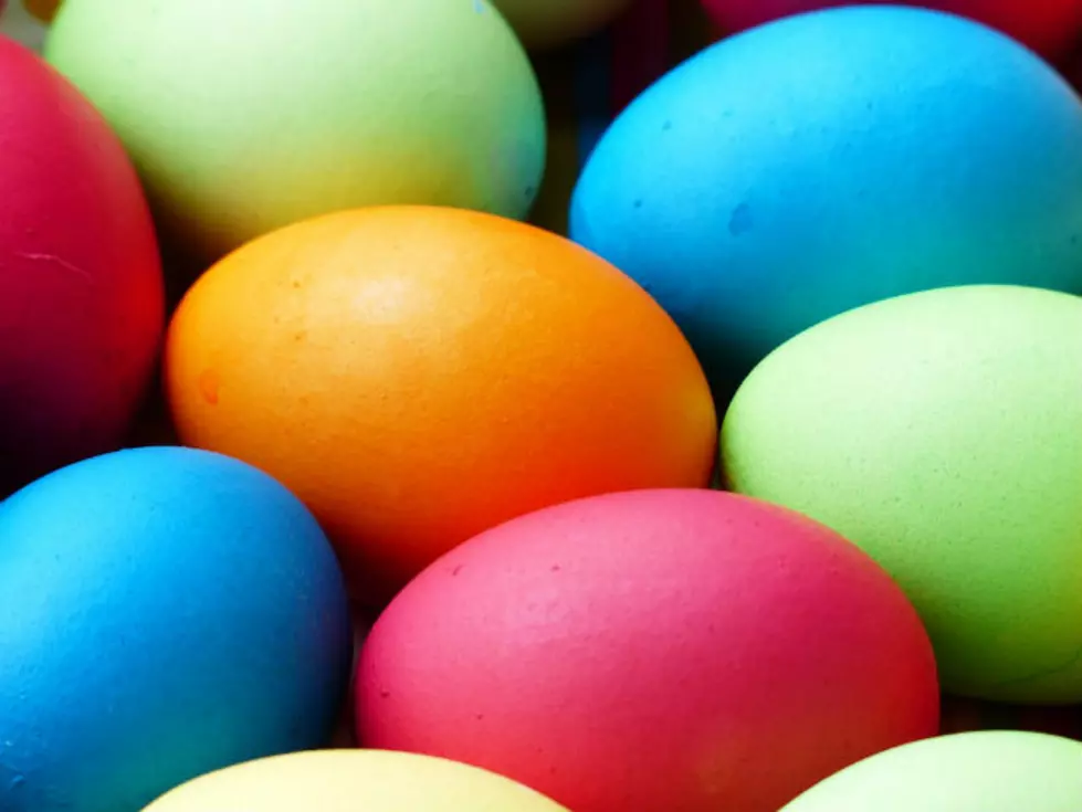MWC Daily: Easter Traditions