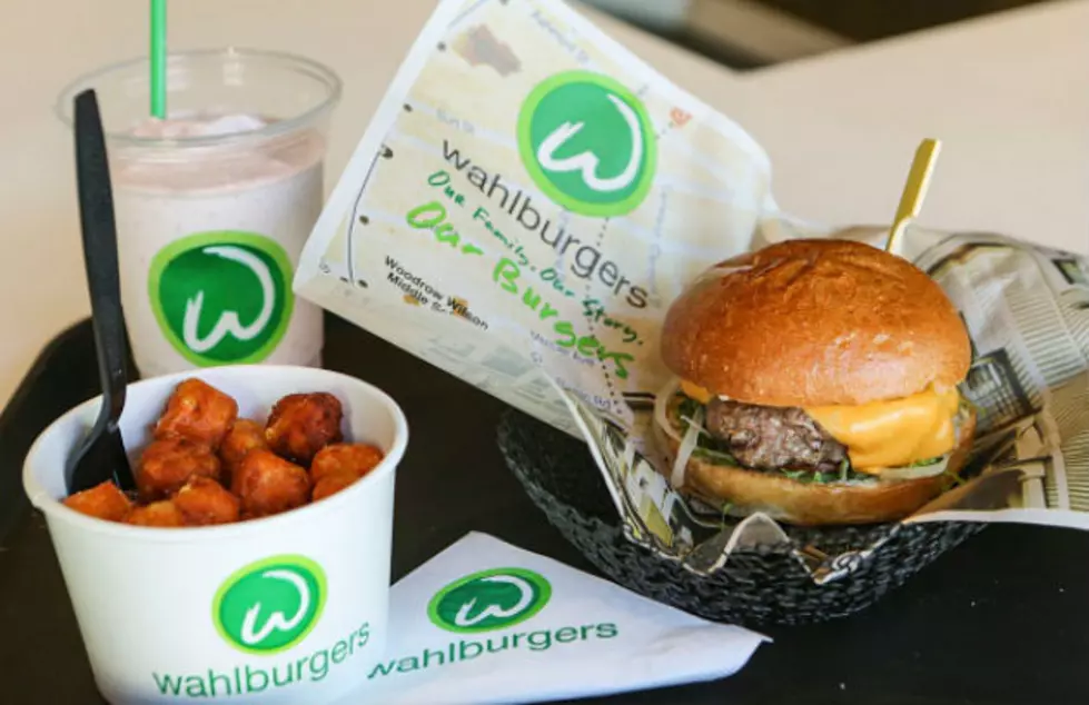 New Hampshire Needs a Wahlburgers!