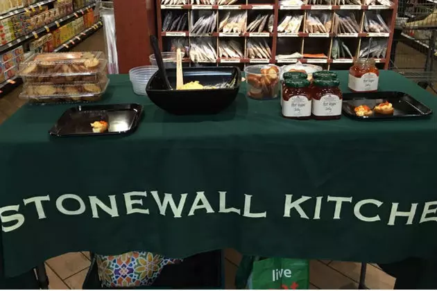 Stonewall Kitchen is Moving to Dover