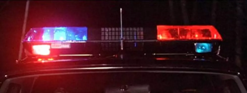 BREAKING: Crash Snarls Traffic On Everett Tpke
