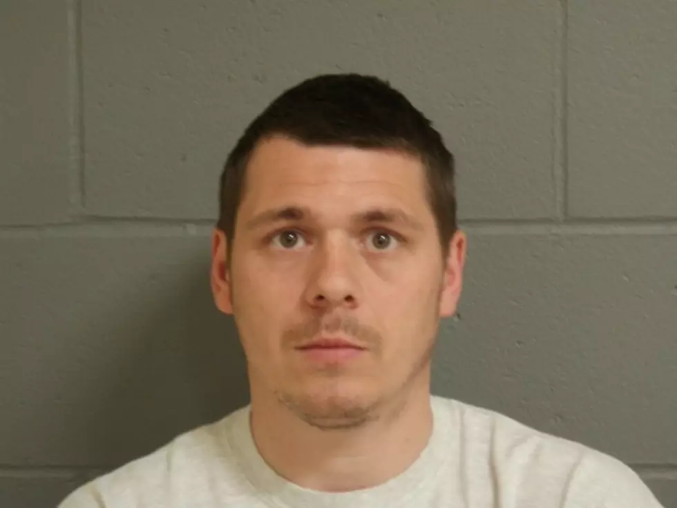 Dover Man Charged With Indecent Exposure