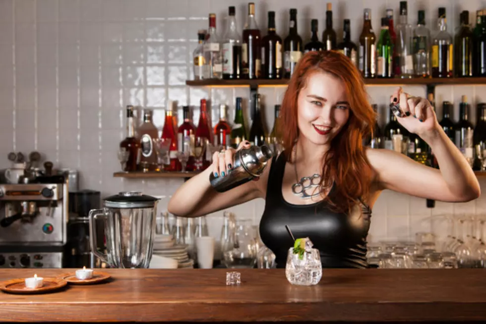 Check Out These Bartender Recommended Hangover Cures
