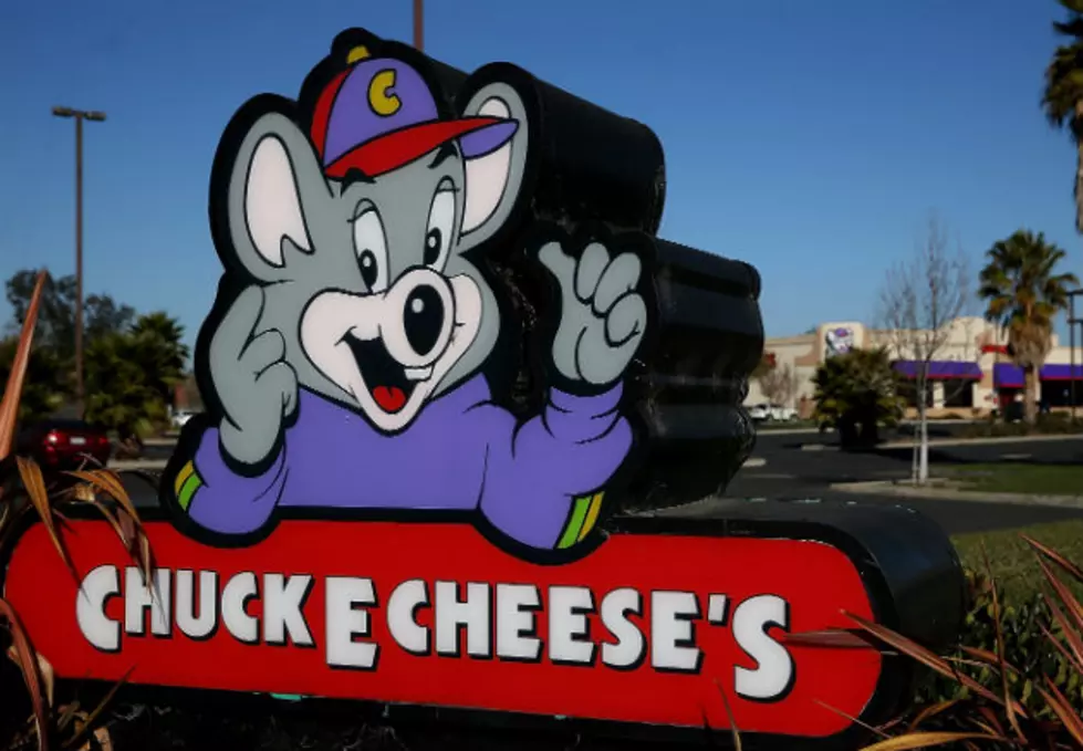 Chuck E Cheese Files for Bankruptcy Amidst Covid-19 Outbreak