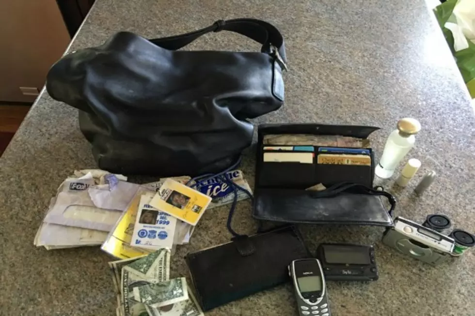 Stolen Purse Returned to Amesbury Woman After 14 Years