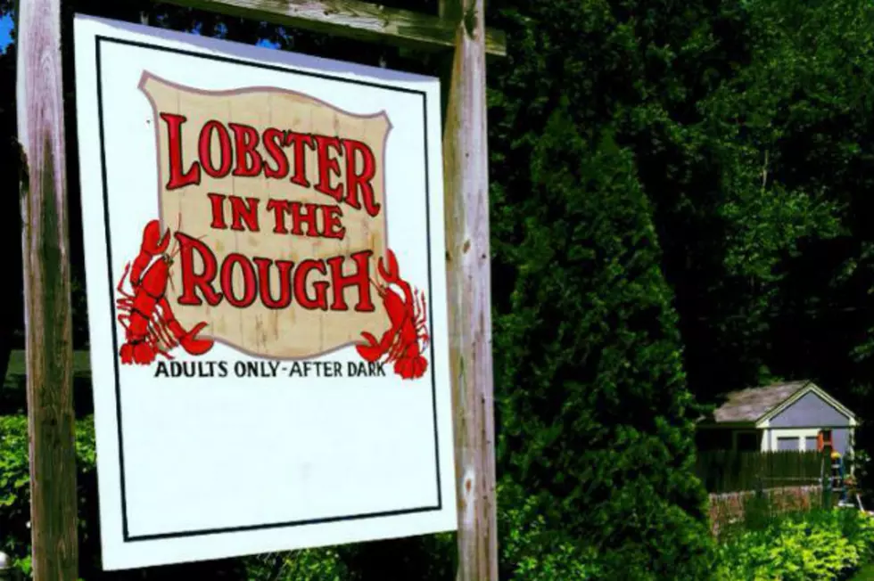 Lobster in the Rough in York is Back (But The Barn Isn’t)